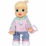 Boneca Interativa - Baby Wow - Malu - 100 Frases - Multikids