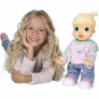 Boneca Interativa - Baby Wow - Malu - 100 Frases - Multikids