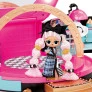 Boneca LOL Surprise - Beauty Hair Salon - 50 Surpresas - Candide