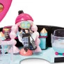 Boneca LOL Surprise - Beauty Hair Salon - 50 Surpresas - Candide