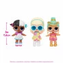 Boneca LOL Surprise - Color Change - 7 Surpresas - Candide