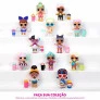 Boneca LOL Surprise - Color Change - 7 Surpresas - Candide