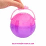 Boneca LOL Surprise - Color Change - 7 Surpresas - Candide