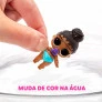 Boneca LOL Surprise - Color Change - LIL Sisters - 5 Surpresas - Candide