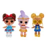 Boneca LOL Surprise - Confetti Under Wraps - 15 Surpresas - Candide