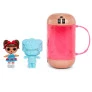 Boneca LOL Surprise - Confetti Under Wraps - 15 Surpresas - Candide