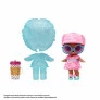 Boneca LOL Surprise - Confetti Under Wraps 2 - 15 Surpresas - Candide