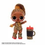 Boneca LOL Surprise - Confetti Under Wraps 2 - 15 Surpresas - Candide