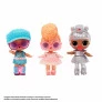 Boneca LOL Surprise - Confetti Under Wraps 2 - 15 Surpresas - Candide