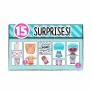 Boneca LOL Surprise - Confetti Under Wraps 2 - 15 Surpresas - Candide