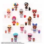 Boneca LOL Surprise - Confetti Under Wraps 2 - 15 Surpresas - Candide