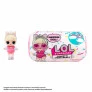 Boneca LOL Surprise - Confetti Under Wraps 2 - 15 Surpresas - Candide