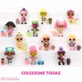 Boneca LOL Surprise - Dance Dance Dance - 8 Surpresas - Candide