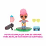 Boneca LOL Surprise - Dance Dance Dance - 8 Surpresas - Candide