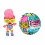 Boneca LOL Surprise - Dance Dance Dance - 8 Surpresas - Candide