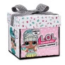 Boneca LOL Surprise - Present Surprise - 8 Surpresas - Candide
