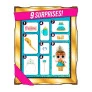 Mini Boneca - LOL Surprise - Queens - 9 Surpresas - Candide