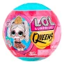 Mini Boneca - LOL Surprise - Queens - 9 Surpresas - Candide