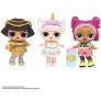 Boneca LOL Surprise - Sparkle Series Glitter - 7 Surpresas - Candide