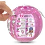 Boneca LOL Surprise - Sparkle Series Glitter - 7 Surpresas - Candide
