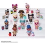 Boneca LOL Surprise - Sparkle Series Glitter - 7 Surpresas - Candide