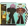 Boneca LOL Surprise OMG - 20 Surpresas - Royal Bee - Candide