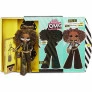 Boneca LOL Surprise OMG - 20 Surpresas - Royal Bee - Candide