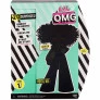 Boneca LOL Surprise OMG - 20 Surpresas - Royal Bee - Candide