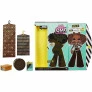 Boneca LOL Surprise OMG - 20 Surpresas - Royal Bee - Candide