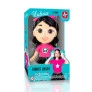 Boneca de Vinil - 20 cm - Luluca - Youtuber Luluquinha - Estrela