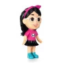 Boneca de Vinil - 20 cm - Luluca - Youtuber Luluquinha - Estrela