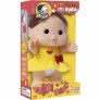Boneca Magali - Iti Malia - Turma da Mônica -  BabyBrink