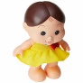 Boneca Magali - Iti Malia - Turma da Mônica -  BabyBrink