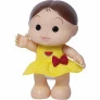 Boneca Magali - Iti Malia - Turma da Mônica -  BabyBrink