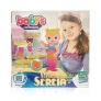 Boneca de Vinil - Baby’s Collection - Minha Sereia - Loira - Super Toys