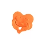 Boneca de Vinil - Baby’s Collection - Minha Sereia - Loira - Super Toys