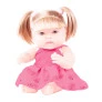 Boneca Neneca com Cabelo - Super Toys_393_1
