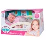 Boneca Bebê - Ninos Reborn - Sons de Bebê - Cotiplás
