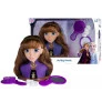 Boneca para Pentear - Styling Head - Busto Anna - Frozen 2 - BabyBrink