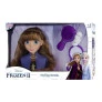 Boneca para Pentear - Styling Head - Busto Anna - Frozen 2 - BabyBrink
