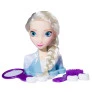 Boneca para Pentear - Styling Head - Busto Elsa - Frozen 2 - BabyBrink