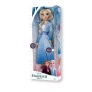 Boneca de Vinil - 80 cm - My Size - Disney Frozen 2 - Elsa - Baby Brink