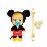 Boneca que Chora - Cry Babies - Disney - Mickey Mouse - Multikids