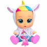 Boneca que Chora - Cry Babies Dressy - Dreamy - Multikids