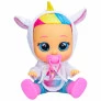 Boneca que Chora - Cry Babies Dressy - Dreamy - Multikids