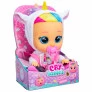 Boneca que Chora - Cry Babies Dressy - Dreamy - Multikids