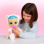 Boneca que Chora - Cry Babies Dressy - Kristal 2.0 - Multikids