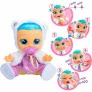 Boneca que Chora - Cry Babies Dressy - Kristal 2.0 - Multikids