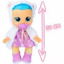 Boneca que Chora - Cry Babies Dressy - Kristal 2.0 - Multikids