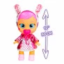 Boneca que Chora - Cry Babies Stars - Coney - Multikids 